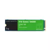 WESTERN DIGITAL SSD WD Green SN350 1TB PCIe Gen3 x4 M.2 2280 QLC