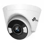 TP-Link VIGI 5MP Full-Color Turret tinklo kamera, IP stebėjimo kamera, vidaus, laidinė, 120 dB, CE, NTRA, VCCI, KC, BSMI, FCC, IC, luboms