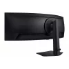 Samsung G91F monitorius 124,5 cm (49 colių) 5120 x 1440 pikselių Dual QHD LCD juodas