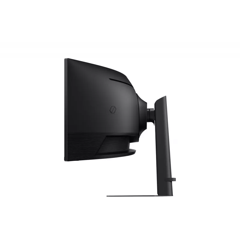 Samsung G91F monitorius 124,5 cm (49 colių) 5120 x 1440 pikselių Dual QHD LCD juodas