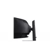 Samsung G91F monitorius 124,5 cm (49 colių) 5120 x 1440 pikselių Dual QHD LCD juodas