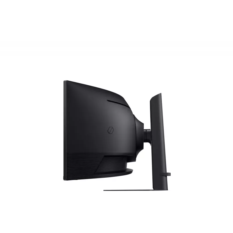 Samsung G91F monitorius 124,5 cm (49 colių) 5120 x 1440 pikselių Dual QHD LCD juodas