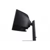 Samsung G91F monitorius 124,5 cm (49 colių) 5120 x 1440 pikselių Dual QHD LCD juodas