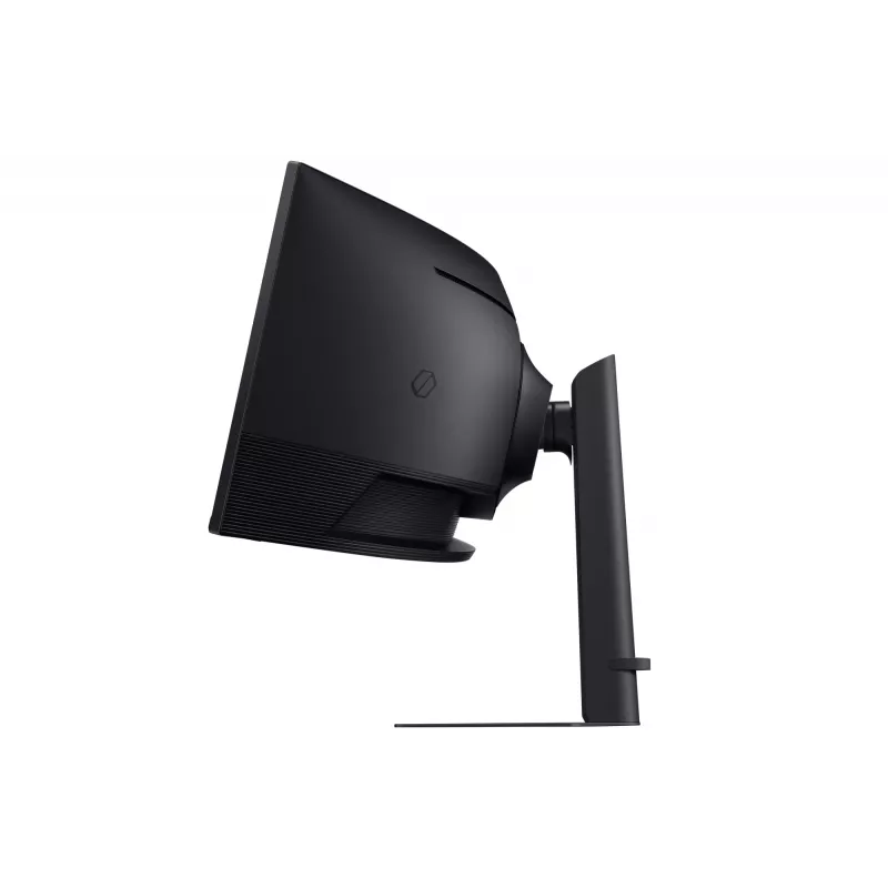 Samsung G91F monitorius 124,5 cm (49 colių) 5120 x 1440 pikselių Dual QHD LCD juodas