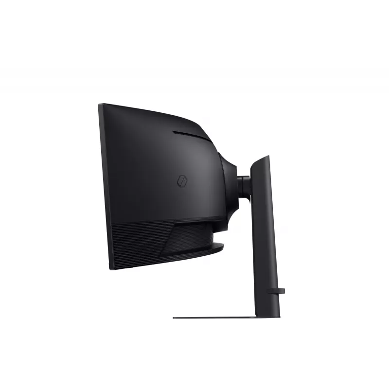 Samsung G91F monitorius 124,5 cm (49 colių) 5120 x 1440 pikselių Dual QHD LCD juodas