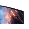 Samsung G91F monitorius 124,5 cm (49 colių) 5120 x 1440 pikselių Dual QHD LCD juodas