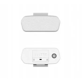 Išorinis 5G maršrutizatorius ZTE MC889A Pro Dual SIM – Snapdragon X65, Wi‑Fi iki 4300 Mbps, 4x4 MIMO, Ethernet, kryptinės antenos