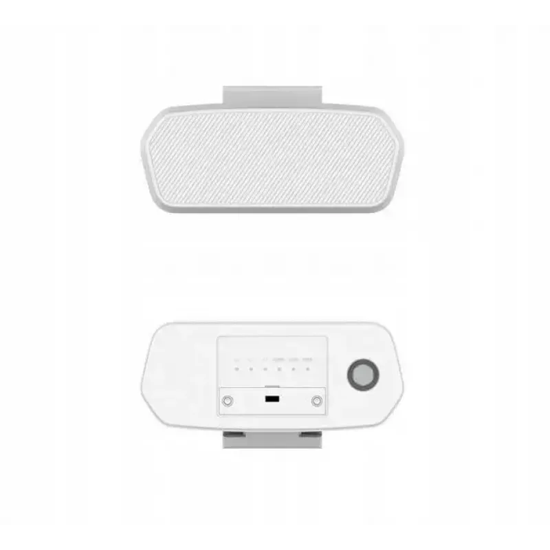 Išorinis 5G maršrutizatorius ZTE MC889A Pro Dual SIM – Snapdragon X65, Wi‑Fi iki 4300 Mbps, 4x4 MIMO, Ethernet, kryptinės antenos