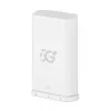 Išorinis 5G maršrutizatorius ZTE MC889A Pro Dual SIM – Snapdragon X65, Wi‑Fi iki 4300 Mbps, 4x4 MIMO, Ethernet, kryptinės antenos