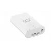 Išorinis 5G maršrutizatorius ZTE MC889A Pro Dual SIM – Snapdragon X65, Wi‑Fi iki 4300 Mbps, 4x4 MIMO, Ethernet, kryptinės antenos