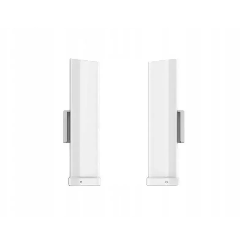 Išorinis 5G maršrutizatorius ZTE MC889A Pro Dual SIM – Snapdragon X65, Wi‑Fi iki 4300 Mbps, 4x4 MIMO, Ethernet, kryptinės antenos