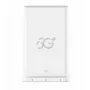 Išorinis 5G maršrutizatorius ZTE MC889A Pro Dual SIM – Snapdragon X65, Wi‑Fi iki 4300 Mbps, 4x4 MIMO, Ethernet, kryptinės antenos
