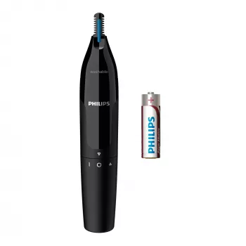 „Philips Norelco“ nosies ir ausų kirpimo mašinėlė Series 1000 NT1650/16