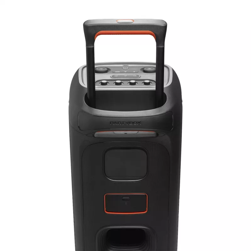 JBL PartyBox STAGE 320 Juodas 240 W