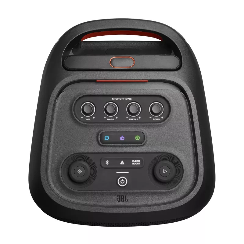 JBL PartyBox STAGE 320 Juodas 240 W
