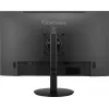Viewsonic VG serijos VG2709-2K-MHDU-2 kompiuterio monitorius 68.6 cm (27 col.) 2560 x 1440 pikselių Quad HD LED juodas