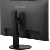 Viewsonic VG serijos VG2709-2K-MHDU-2 kompiuterio monitorius 68.6 cm (27 col.) 2560 x 1440 pikselių Quad HD LED juodas