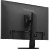 Viewsonic VG serijos VG2709-2K-MHDU-2 kompiuterio monitorius 68.6 cm (27 col.) 2560 x 1440 pikselių Quad HD LED juodas