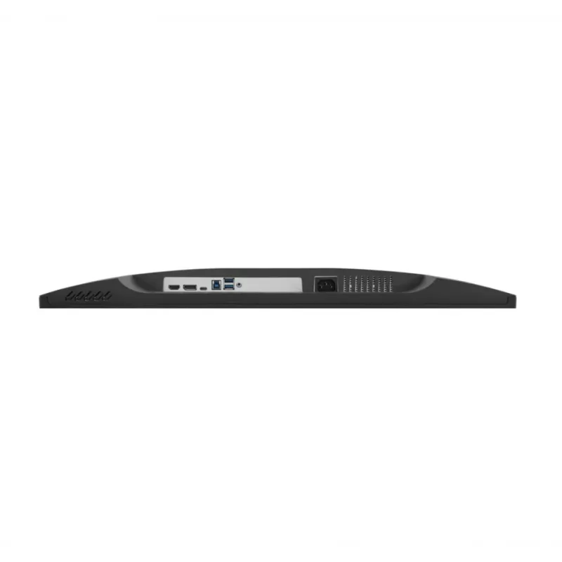 Viewsonic VG serijos VG2709-2K-MHDU-2 kompiuterio monitorius 68.6 cm (27 col.) 2560 x 1440 pikselių Quad HD LED juodas