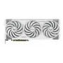 ASUS TUF Gaming TUF-RTX5070TI-O16G-WHITE-GAMING NVIDIA GeForce RTX 5070 Ti 16 GB GDDR7 vaizdo plokštė