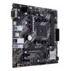 ASUS Prime B450M-K II AMD B450 Socket AM4 micro ATX pagrindinė plokštė