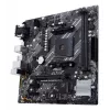 ASUS Prime B450M-K II AMD B450 Socket AM4 micro ATX pagrindinė plokštė