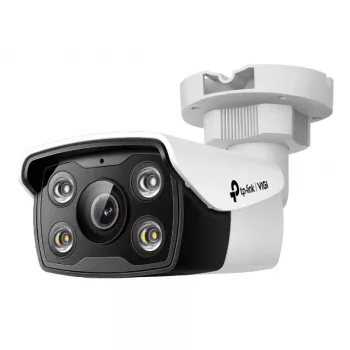 TP-Link VIGI C350(4mm) lauko IP stebėjimo kamera, 5 MP, 2880 x 1620, lubų montavimui