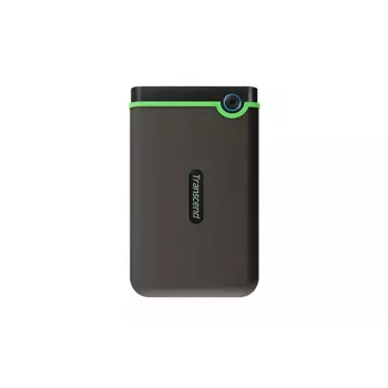 TRANSCEND StoreJet 25M3C 2TB 2,5 col. išorinis kietasis diskas USB Type-C
