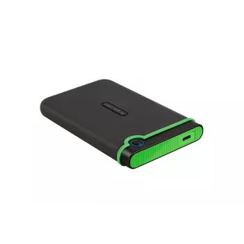 TRANSCEND StoreJet 25M3C 2TB 2,5 col. išorinis kietasis diskas USB Type-C