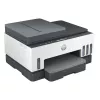 HP Smart Tank 7305 Belaidis Daugiafunkcis Spausdintuvas, Spalvotas, Dvipusis Spausdinimas; Kopijavimas, Skenavimas