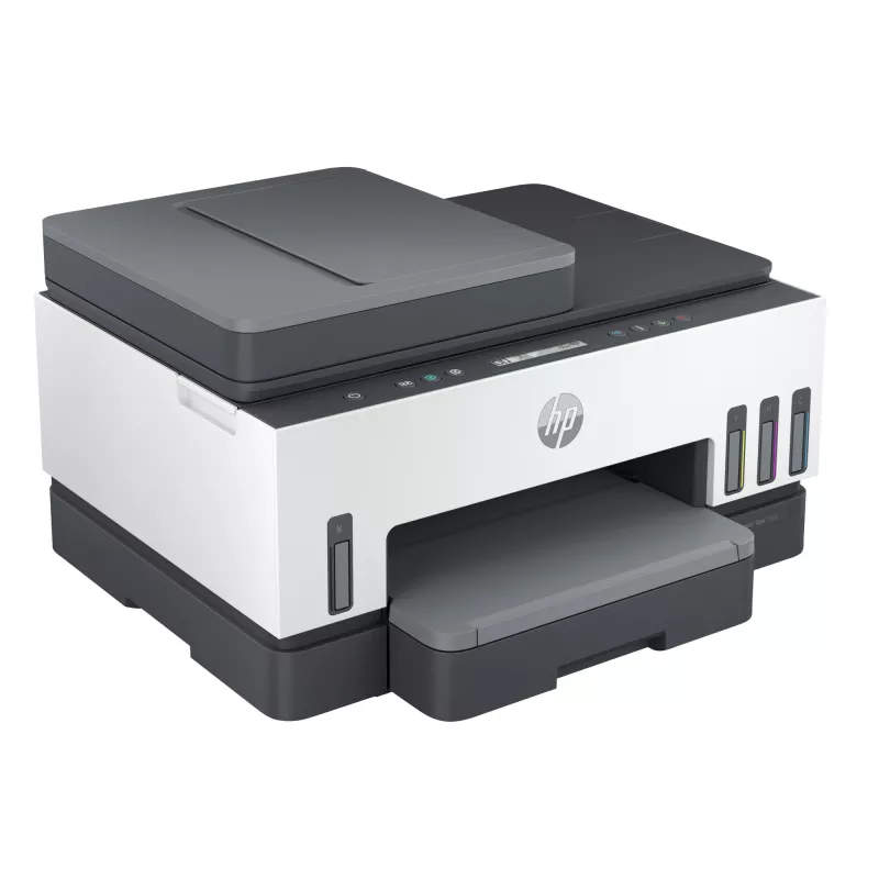 HP Smart Tank 7305 Belaidis Daugiafunkcis Spausdintuvas, Spalvotas, Dvipusis Spausdinimas; Kopijavimas, Skenavimas