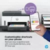 HP Smart Tank 7305 Belaidis Daugiafunkcis Spausdintuvas, Spalvotas, Dvipusis Spausdinimas; Kopijavimas, Skenavimas
