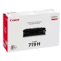 Kasetė Canon CRG 719H BK – Originali, Juoda, Didelės Talpos