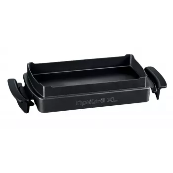 Tefal XA7278 kepimo padėklas / lakštas Grilis Stačiakampis OptiGrill+ XL