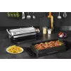 Tefal XA7278 kepimo padėklas / lakštas Grilis Stačiakampis OptiGrill+ XL
