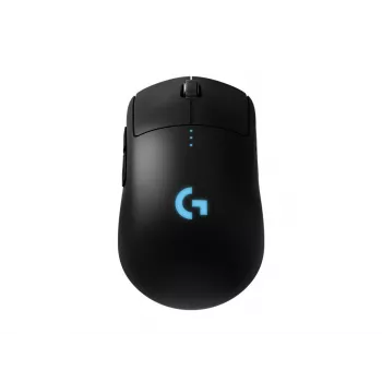 LOGIČIŲ PELĖ G PRO Wireless Gaming Mouse - EWR2