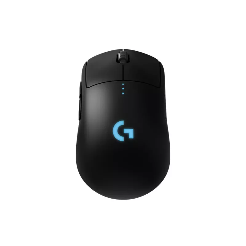 LOGIČIŲ PELĖ G PRO Wireless Gaming Mouse - EWR2