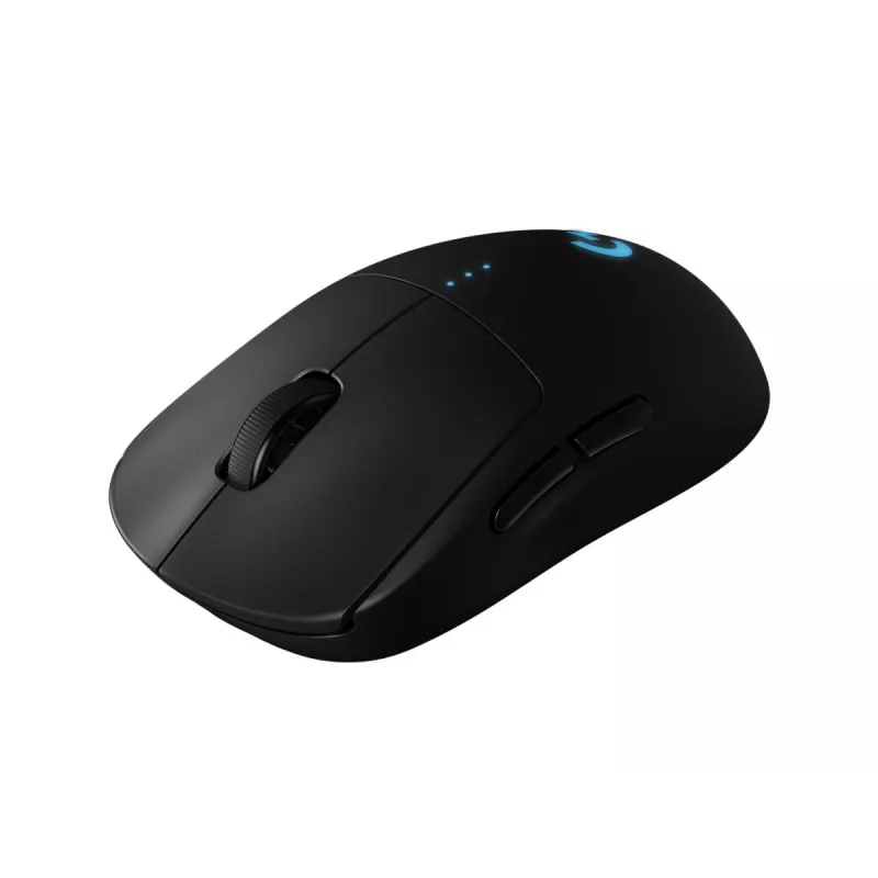 LOGIČIŲ PELĖ G PRO Wireless Gaming Mouse - EWR2