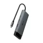 TP-Link UH7020C USB 3.2 Gen 1 Type-C stotelė su HDMI