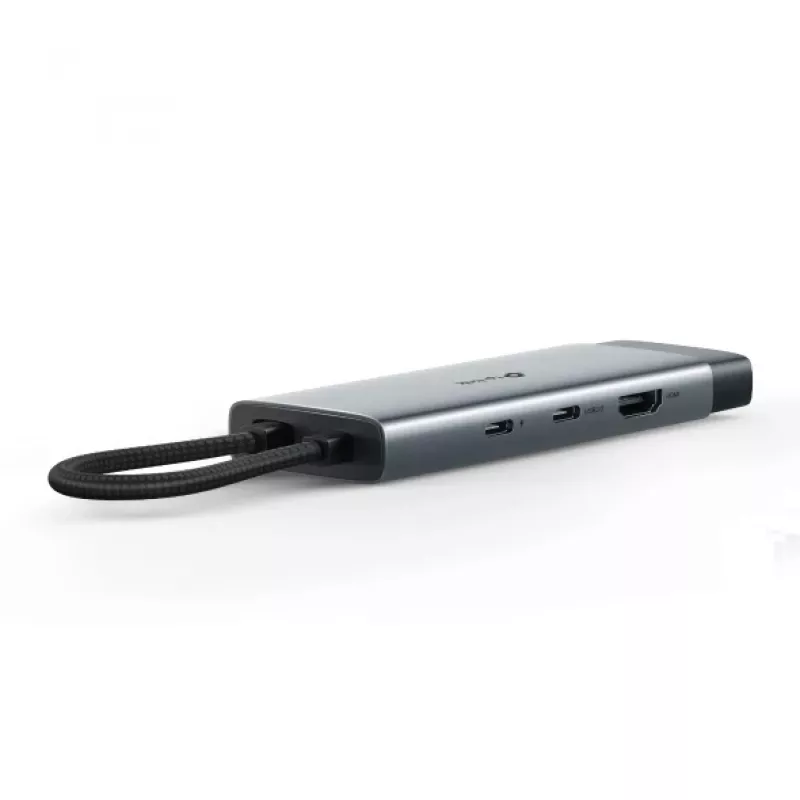 TP-Link UH7020C USB 3.2 Gen 1 Type-C stotelė su HDMI