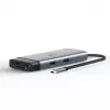 TP-Link UH7020C USB 3.2 Gen 1 Type-C stotelė su HDMI