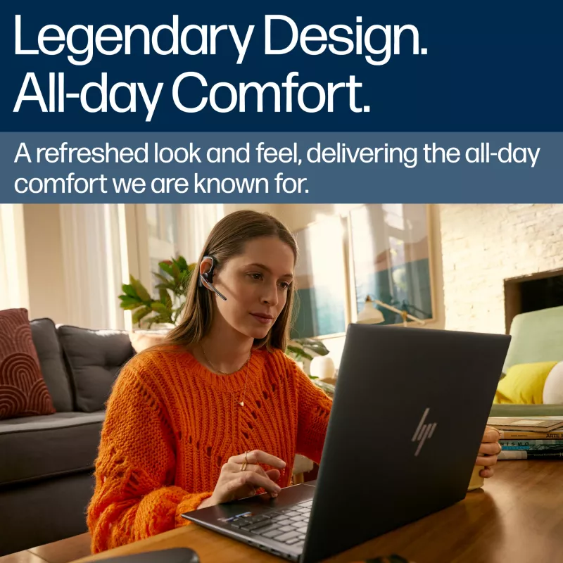 Ausinė HP Poly Voyager Legend 30