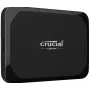Crucial X9 4TB nešiojamas SSD, USB-C 3.2 Gen 2