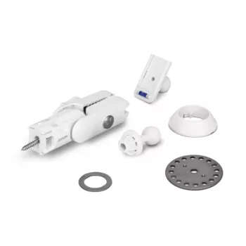 UBIQUITI NETWORKS Įrankiais nereikalaujantis greitas laikiklis Ubiquiti CPE įrenginiams