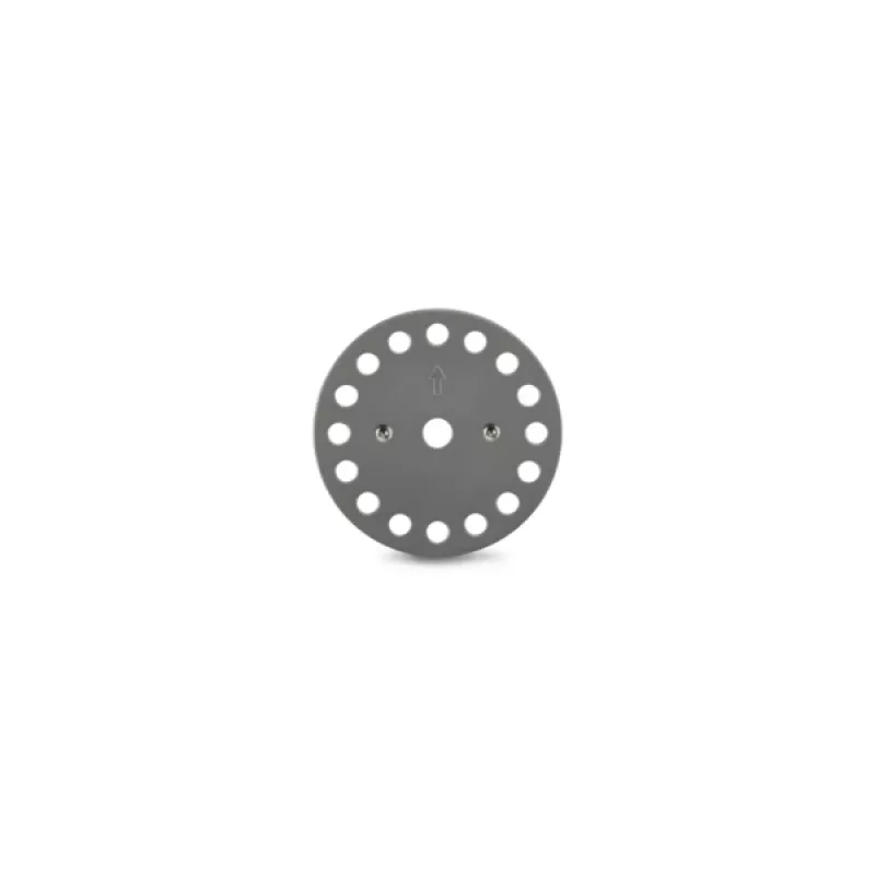 UBIQUITI NETWORKS Įrankiais nereikalaujantis greitas laikiklis Ubiquiti CPE įrenginiams