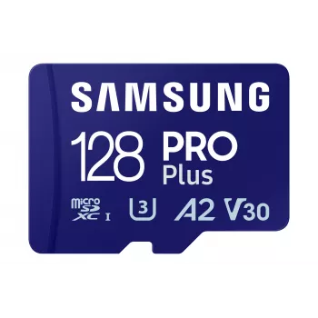 Samsung MB-MD128SA/EU atminties kortelė 128 GB MicroSDXC UHS-I Class 10