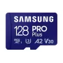 Samsung MB-MD128SA/EU atminties kortelė 128 GB MicroSDXC UHS-I Class 10