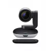 LOGITECH PTZ Pro 2 HD 1080p vaizdo kamera su patobulintu pasukimu, pakreipimu ir priartinimu