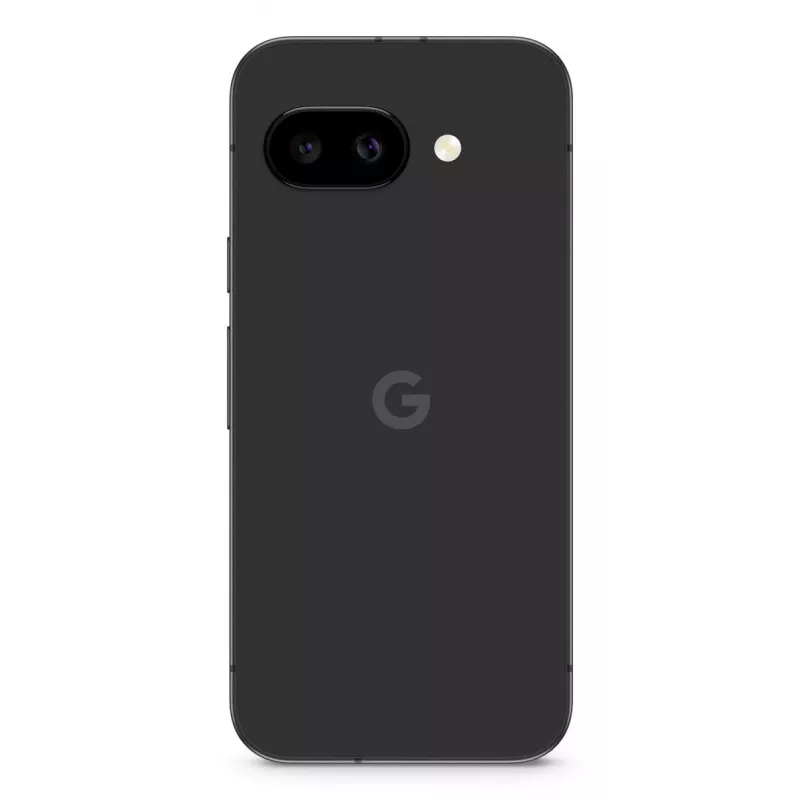 GOOGLE Pixel 9a - Porcelianas - 8GB 256GB - 6,3 col.
