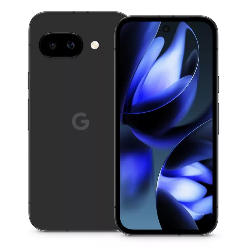 GOOGLE Pixel 9a - Porcelianas - 8GB 256GB - 6,3 col.